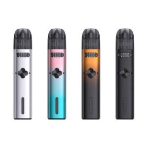 Uwell Caliburn Explorer 32W Pods Kit.