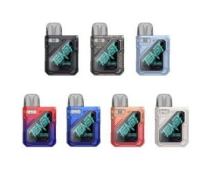Uwell Caliburn GK3 Tenet 25W Pods Kit.