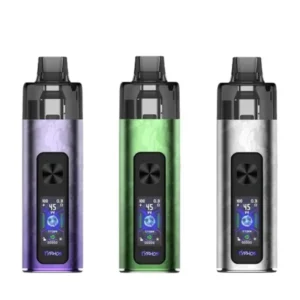 Uwell Typhos 45W Pods Kit.