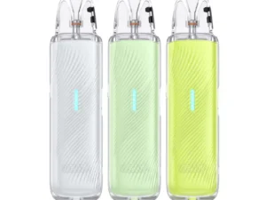 NEW	 UWELL Caliburn G5 Lite 35W Pods Kit.