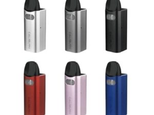 Uwell Caliburn AZ3 17W Pods Kit.