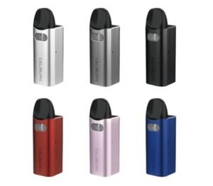 Uwell Caliburn AZ3 17W Pods Kit.