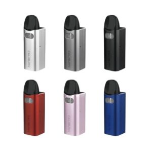 Uwell Caliburn AZ3 17W Pods Kit.