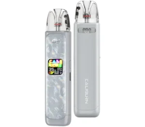 Uwell Caliburn G4 Times Pod Kit Karst Grey (Sample).