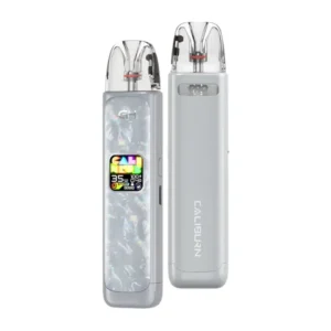 Uwell Caliburn G4 Times Pod Kit Karst Grey (Sample).
