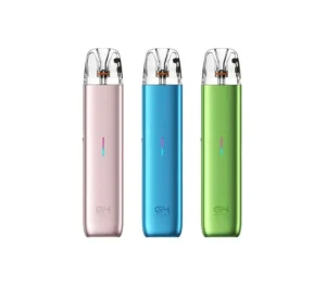 Uwell Caliburn G4 Mini 35W Pod Kit.