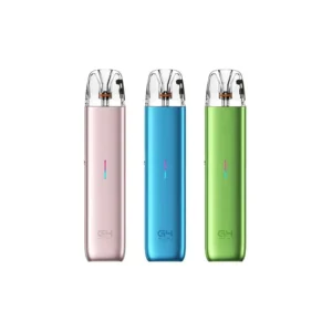 Uwell Caliburn G4 Mini 35W Pod Kit.