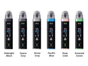 Uwell