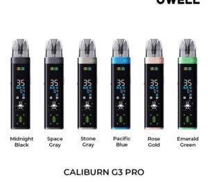 Uwell