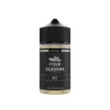 Four Seasons RCT (Roasted Coffee Tobacco) 60ml.