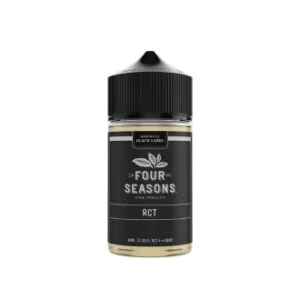 Four Seasons RCT (Roasted Coffee Tobacco) 60ml.