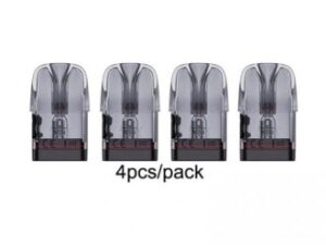 Uwell Caliburn G3 Replacements Pod (Pack of 4)