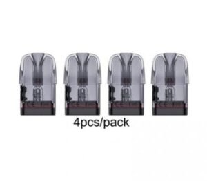 Uwell Caliburn G3 Replacements Pod (Pack of 4)