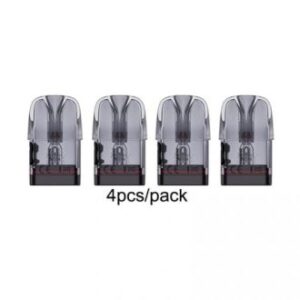 Uwell Caliburn G3 Replacements Pod (Pack of 4)
