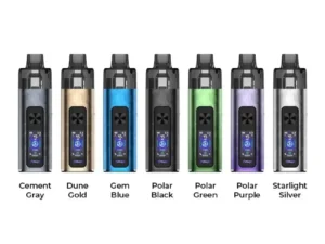 Uwell Typhos 45W Pod Kit
