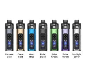 Uwell Typhos 45W Pod Kit