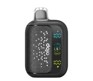DOJO Sphere S 40K Tobacco Disposables