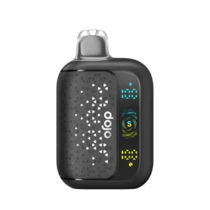 DOJO Sphere S 40K Tobacco Disposables