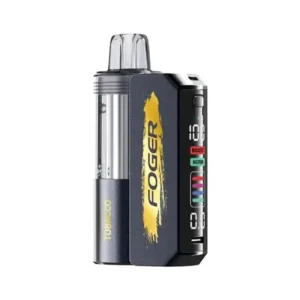 Foger Switch Pro 30K Tobacco Disposables Kit