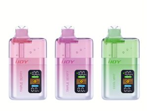 iJoy XP50000 Disposables (0%, 50000 Puffs)