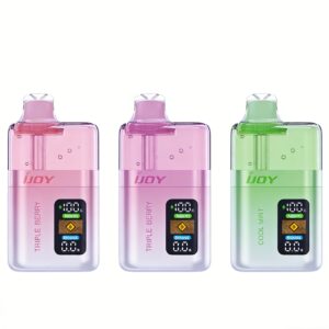 iJoy XP50000 Disposables (0%, 50000 Puffs)