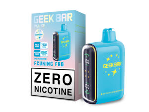Geek Bar Pulse 15000