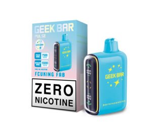 Geek Bar Pulse 15000