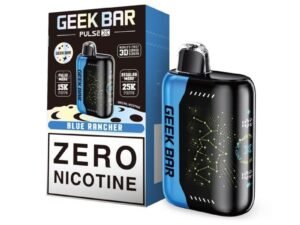 Geek Bar Pulse X 25K