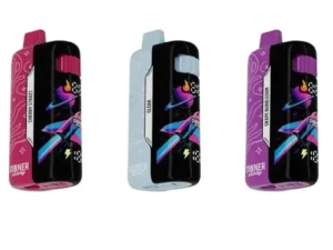 Disposable Vapes Made in USA