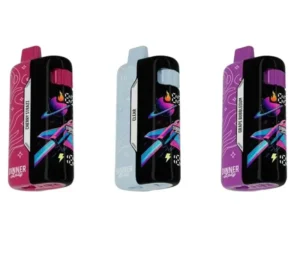Disposable Vapes Made in USA