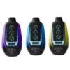 One Tank 40K Ice Control Disposable Vapes (5%, 40000 Puffs)