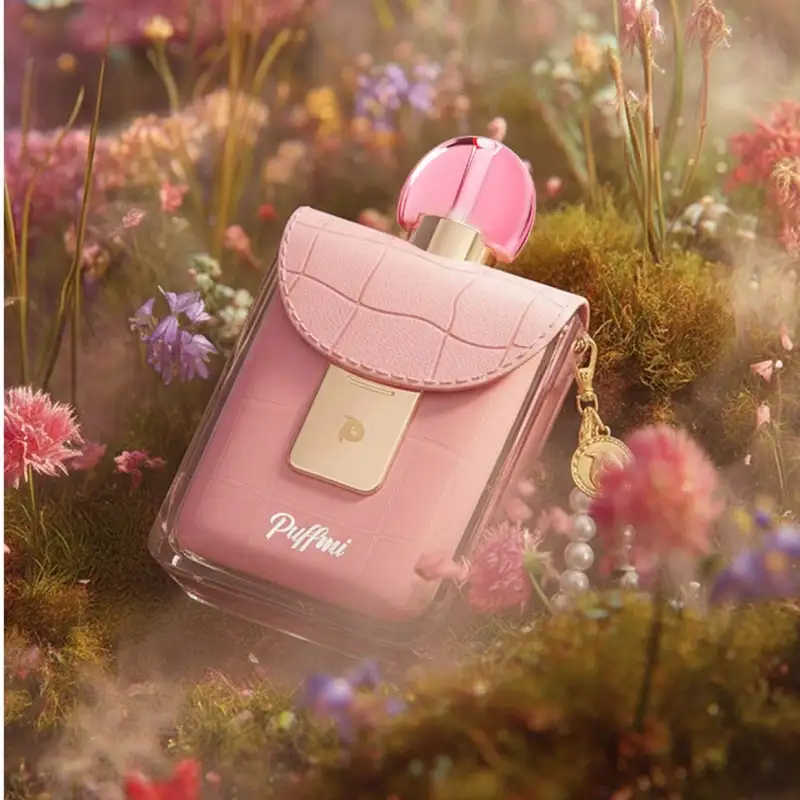 Puffmi Flora 40K Disposable Vapes (5%, 40000 Puffs) - Image 2