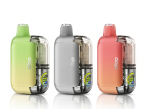DOJO PUREX 60K Disposables (5%, 60000 Puffs)