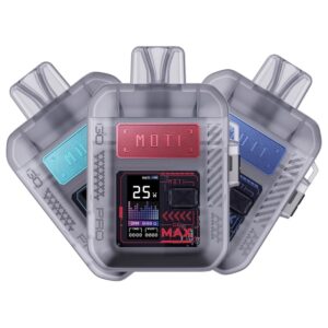MOTI GO Max 25W Pods Kit