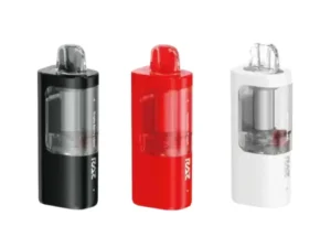 RAZ VUE 50K Disposable Pods (Requires Kit for Use)