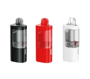RAZ VUE 50K Disposable Pods (Requires Kit for Use)