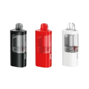 RAZ VUE 50K Disposable Pods (Requires Kit for Use)
