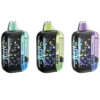 VOOPOO NEXA Ultra II 50K Disposable Vapes (5%, 50000 Puffs)