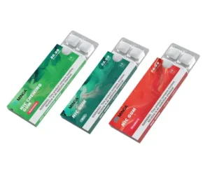 MINOA Nicotine Gum